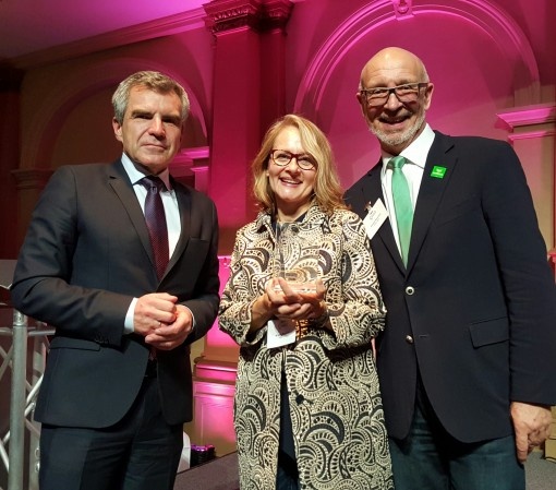 ERIMA is Hidden Champion 2015