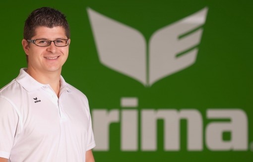 Krachtige omzetgroei voor ERIMA Duitsland in het eerste halfjaar dankzij teamsport en multisport. 