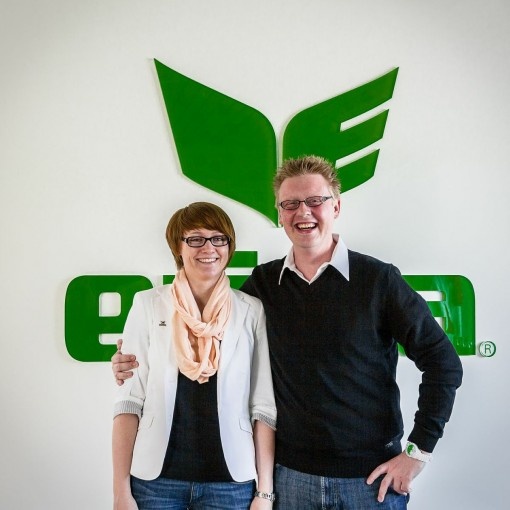 ERIMA poursuit son expansion en Europe: ouverture d’une nouvelle filiale au Danemark